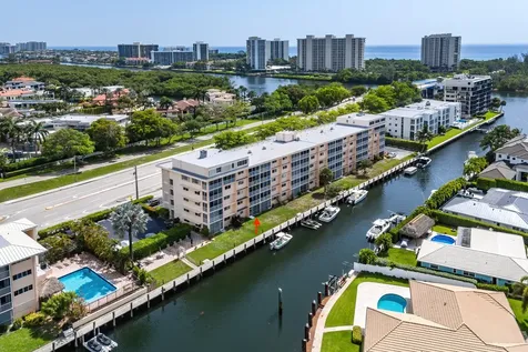 750 Ne Spanish River Boulevard Boca Raton FL 33431