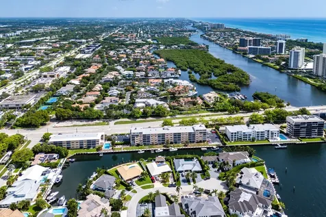 750 Ne Spanish River Boulevard Boca Raton FL 33431