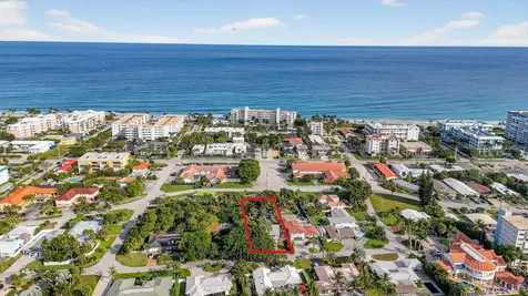 460 Se 18th Avenue Deerfield Beach FL 33441