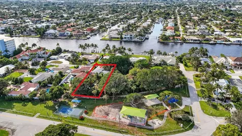 460 Se 18th Avenue Deerfield Beach FL 33441