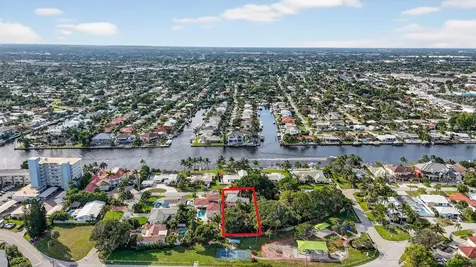 460 Se 18th Avenue Deerfield Beach FL 33441