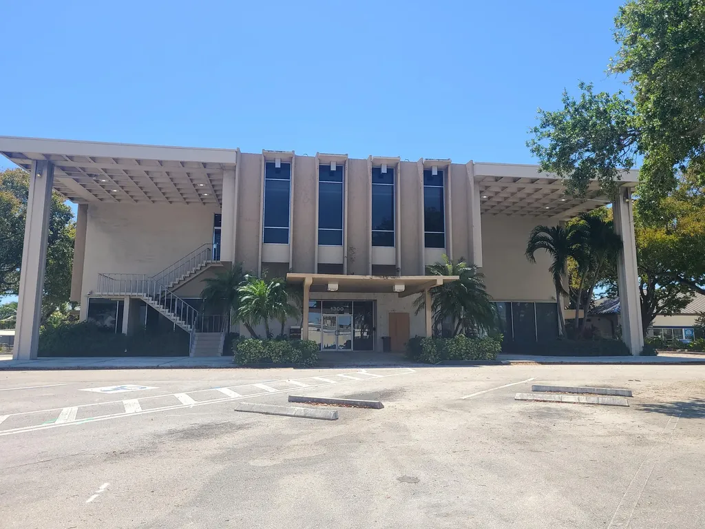 10235 W Sample Road Coral Springs FL 33065