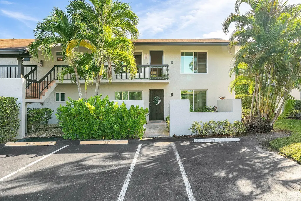 13518 Sabal Palm Court Delray Beach FL 33484