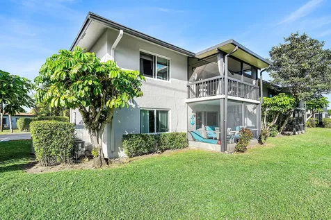 13518 Sabal Palm Court Delray Beach FL 33484