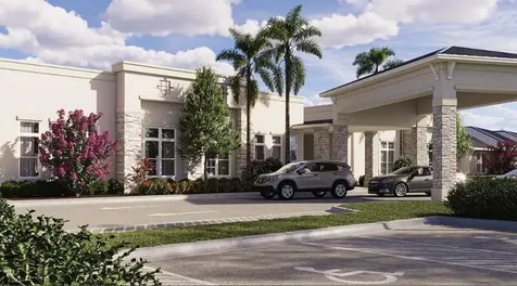13518 Sabal Palm Court Delray Beach FL 33484