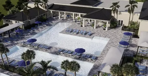 13518 Sabal Palm Court Delray Beach FL 33484