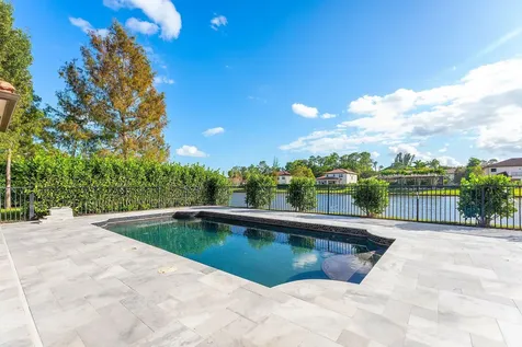 8060 Woodslanding Trail West Palm Beach FL 33411