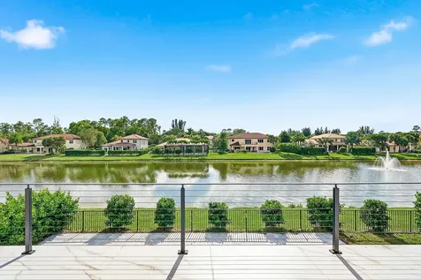 8060 Woodslanding Trail West Palm Beach FL 33411