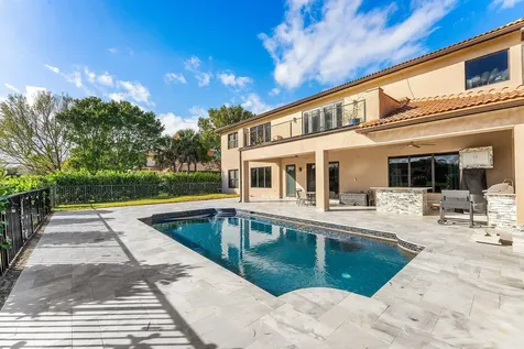 8060 Woodslanding Trail West Palm Beach FL 33411