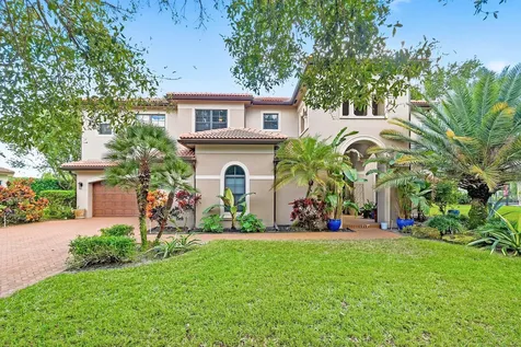 8060 Woodslanding Trail West Palm Beach FL 33411