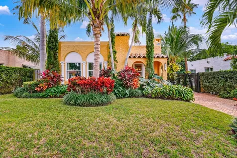 348 Plymouth Road West Palm Beach FL 33405