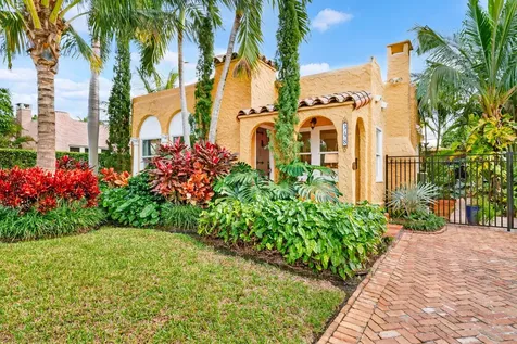 348 Plymouth Road West Palm Beach FL 33405