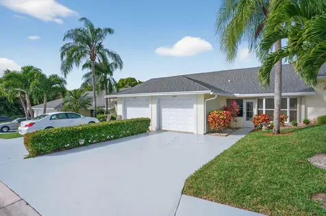 10819 Se Sea Pines Circle Hobe Sound FL 33455