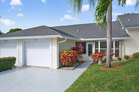 10819 Se Sea Pines Circle Hobe Sound FL 33455