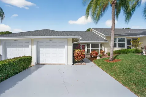 10819 Se Sea Pines Circle Hobe Sound FL 33455