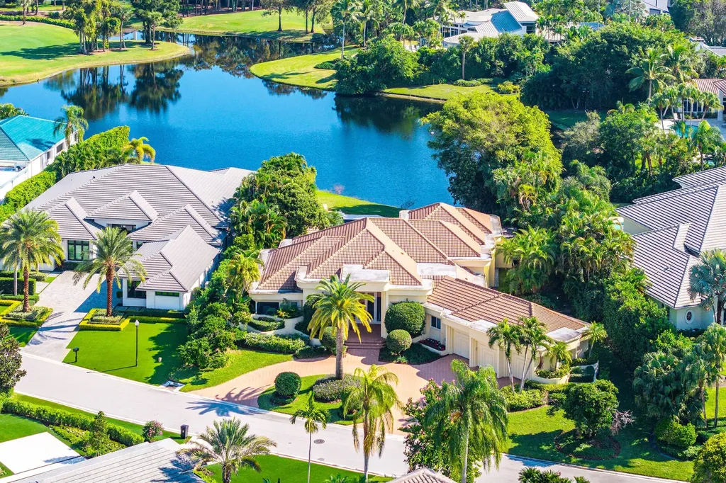 13060 Monet Lane Palm Beach Gardens FL 33410