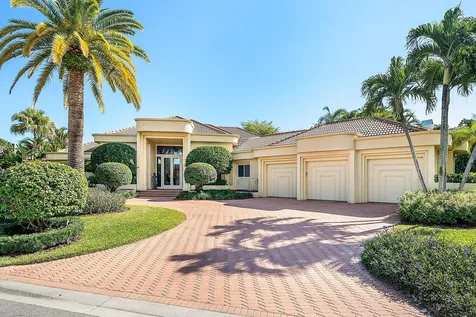 13060 Monet Lane Palm Beach Gardens FL 33410