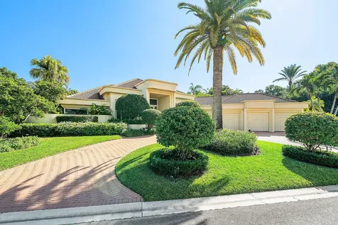13060 Monet Lane Palm Beach Gardens FL 33410