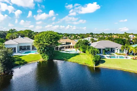 13060 Monet Lane Palm Beach Gardens FL 33410