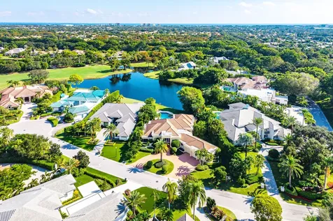 13060 Monet Lane Palm Beach Gardens FL 33410