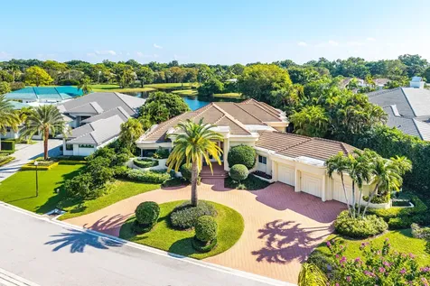 13060 Monet Lane Palm Beach Gardens FL 33410