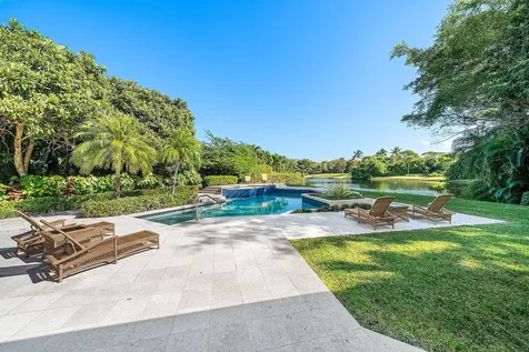 13060 Monet Lane Palm Beach Gardens FL 33410