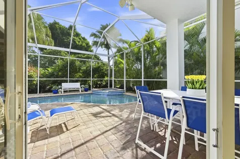 121 Sunset Bay Drive Palm Beach Gardens FL 33418