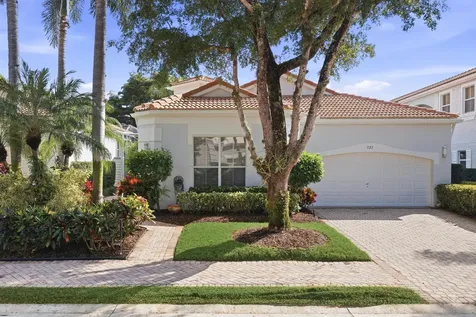 121 Sunset Bay Drive Palm Beach Gardens FL 33418