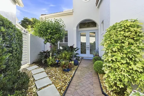 121 Sunset Bay Drive Palm Beach Gardens FL 33418