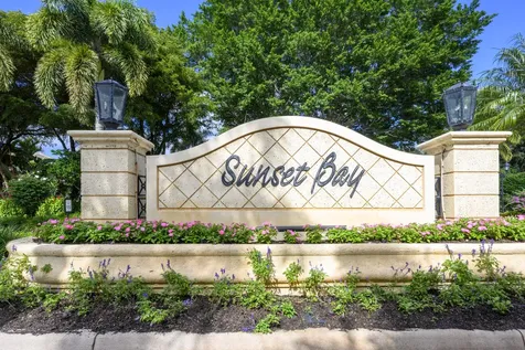 121 Sunset Bay Drive Palm Beach Gardens FL 33418