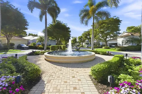 121 Sunset Bay Drive Palm Beach Gardens FL 33418