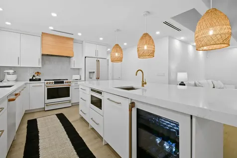 7710 W Lake Drive Lake Clarke Shores FL 33406