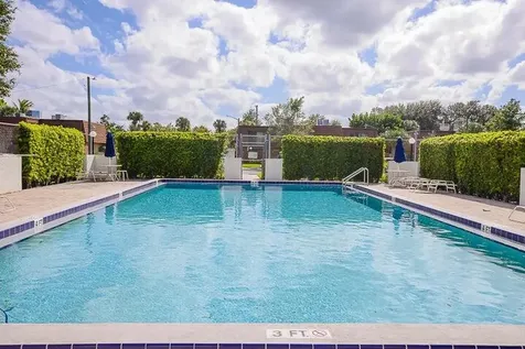 1482 N Lawnwood Circle Fort Pierce FL 34950