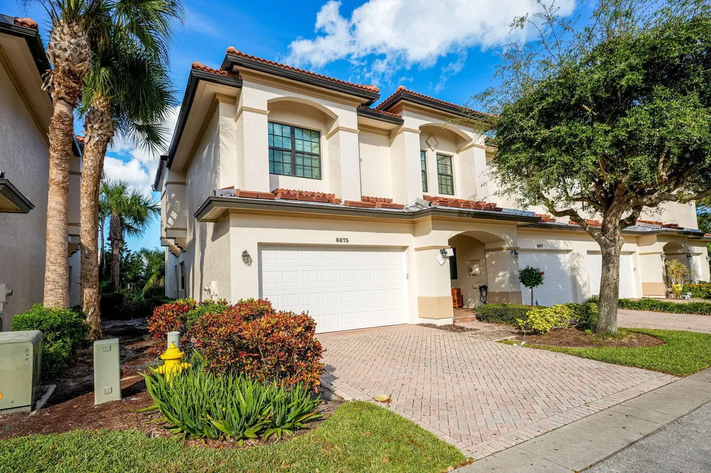 6675 Se Woodmill Pond Lane Stuart FL 34997