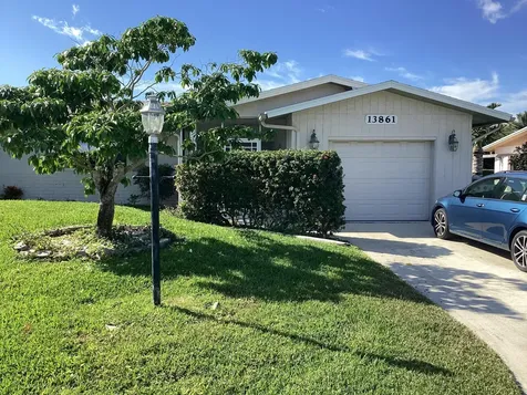 13861 Packard Terrace Delray Beach FL 33484