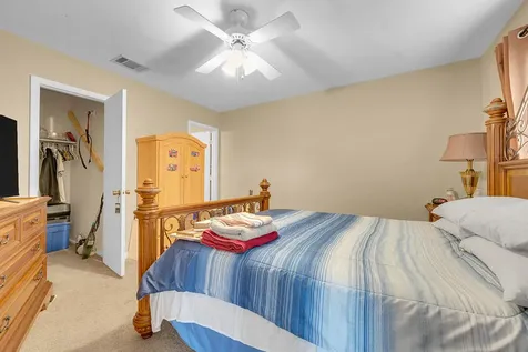 1721 Se Balmoral Court Port Saint Lucie FL 34952