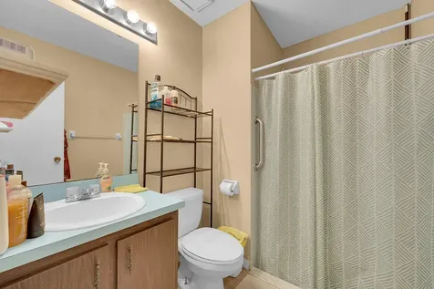 1721 Se Balmoral Court Port Saint Lucie FL 34952
