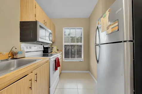 1721 Se Balmoral Court Port Saint Lucie FL 34952