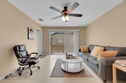 1721 Se Balmoral Court Port Saint Lucie FL 34952