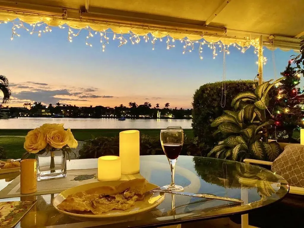 314 Venetian Drive Delray Beach FL 33483