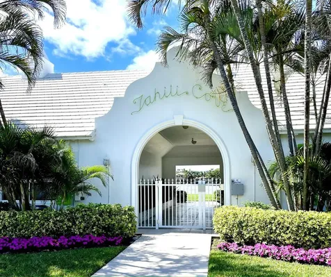 314 Venetian Drive Delray Beach FL 33483