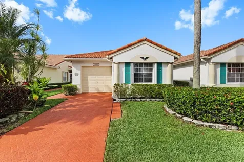 15443 Floral Club Road Delray Beach FL 33484