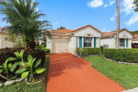 15443 Floral Club Road Delray Beach FL 33484