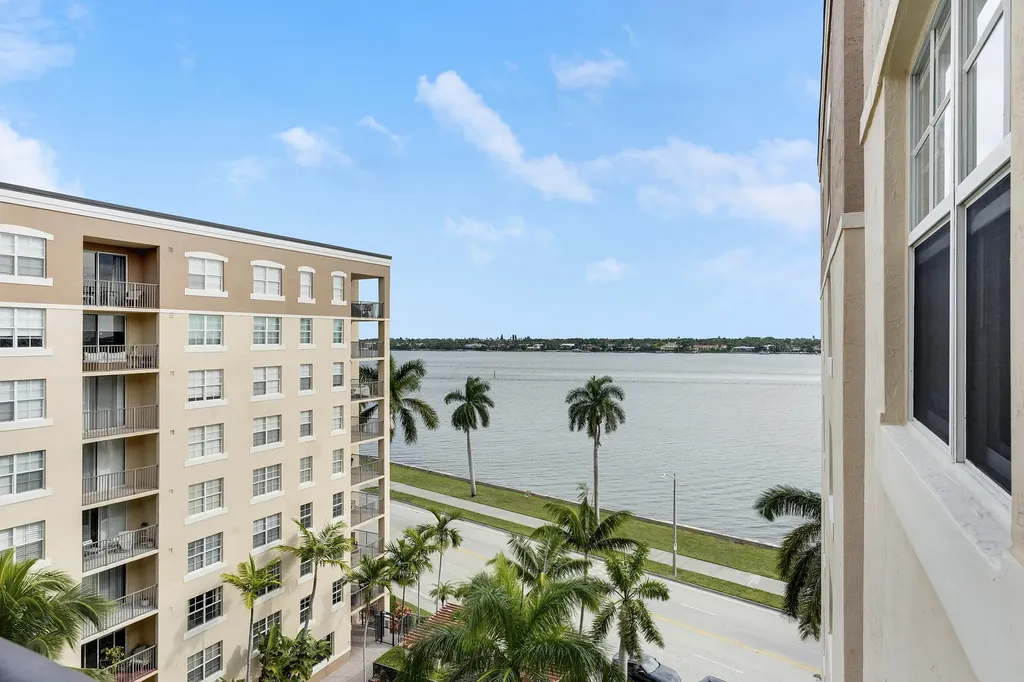 1801 N Flagler Drive West Palm Beach FL 33407