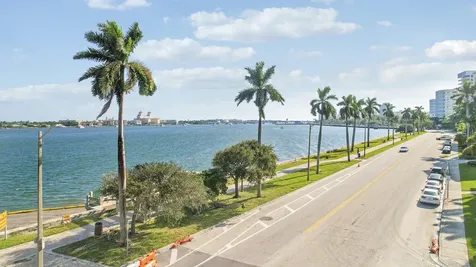 1801 N Flagler Drive West Palm Beach FL 33407