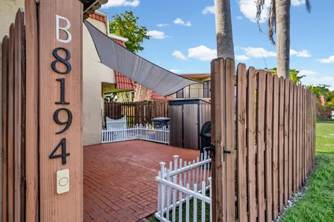 8194 Thames Boulevard Boca Raton FL 33433