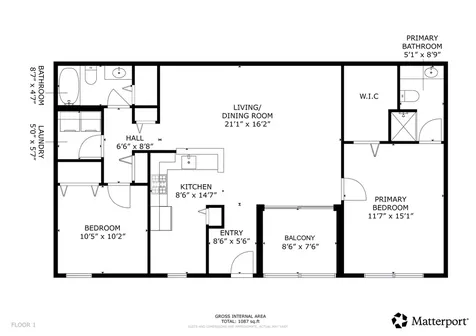 14897 Bal Moral Lane Delray Beach FL 33446