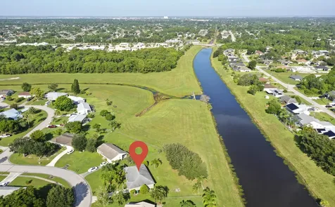 737 SW Belmont Circle Port Saint Lucie FL 34953