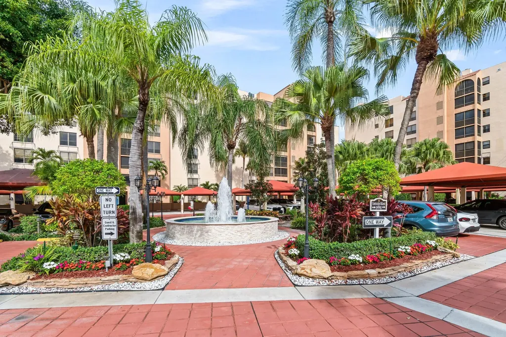 7201 Promenade Drive Boca Raton FL 33433