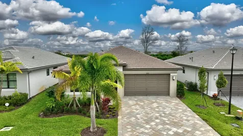 12447 SW Blue Mangrove Parkway Port Saint Lucie FL 34987